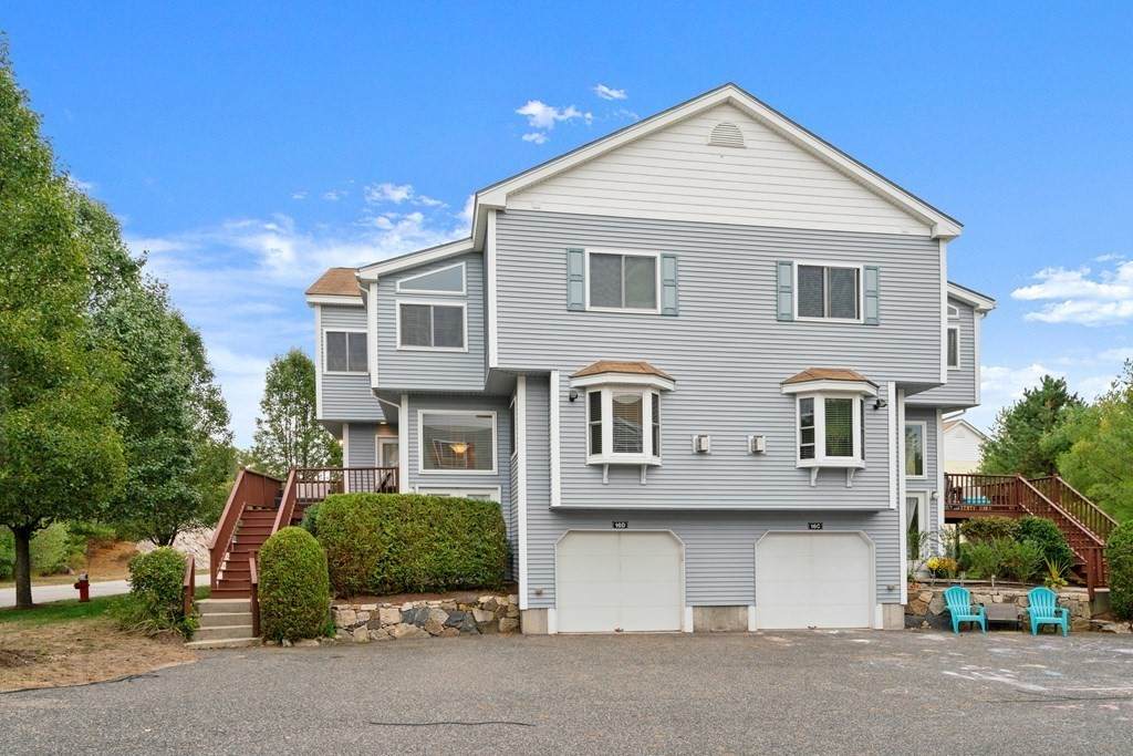 16 Governors Way - Photo 1