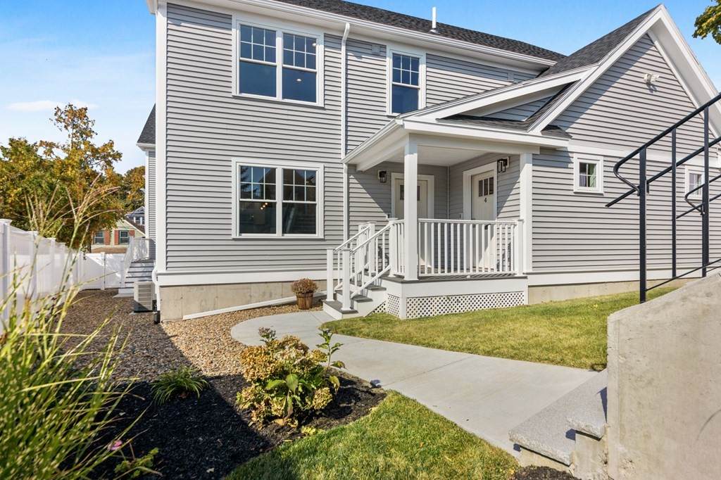 25 Glen Road - Photo 1