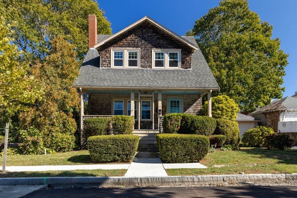 17 Green St - Photo 1