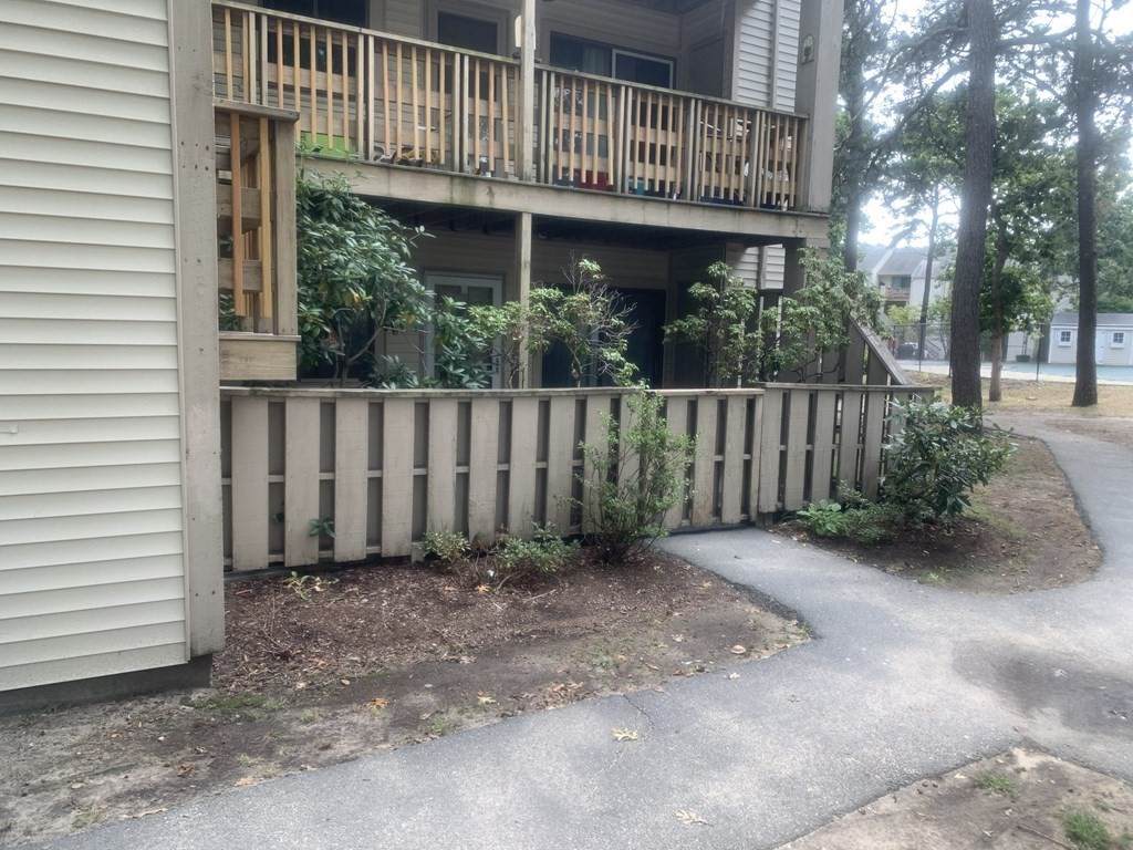 800 Bearses Way - Photo 1