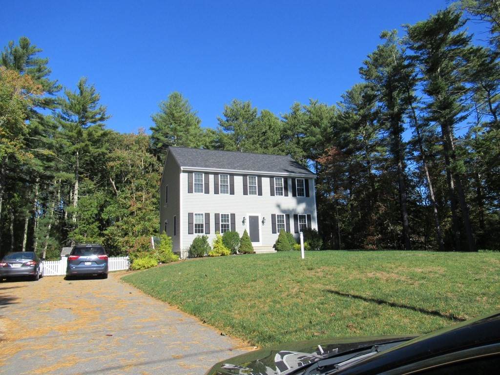 216 Purchase Street - Photo 1