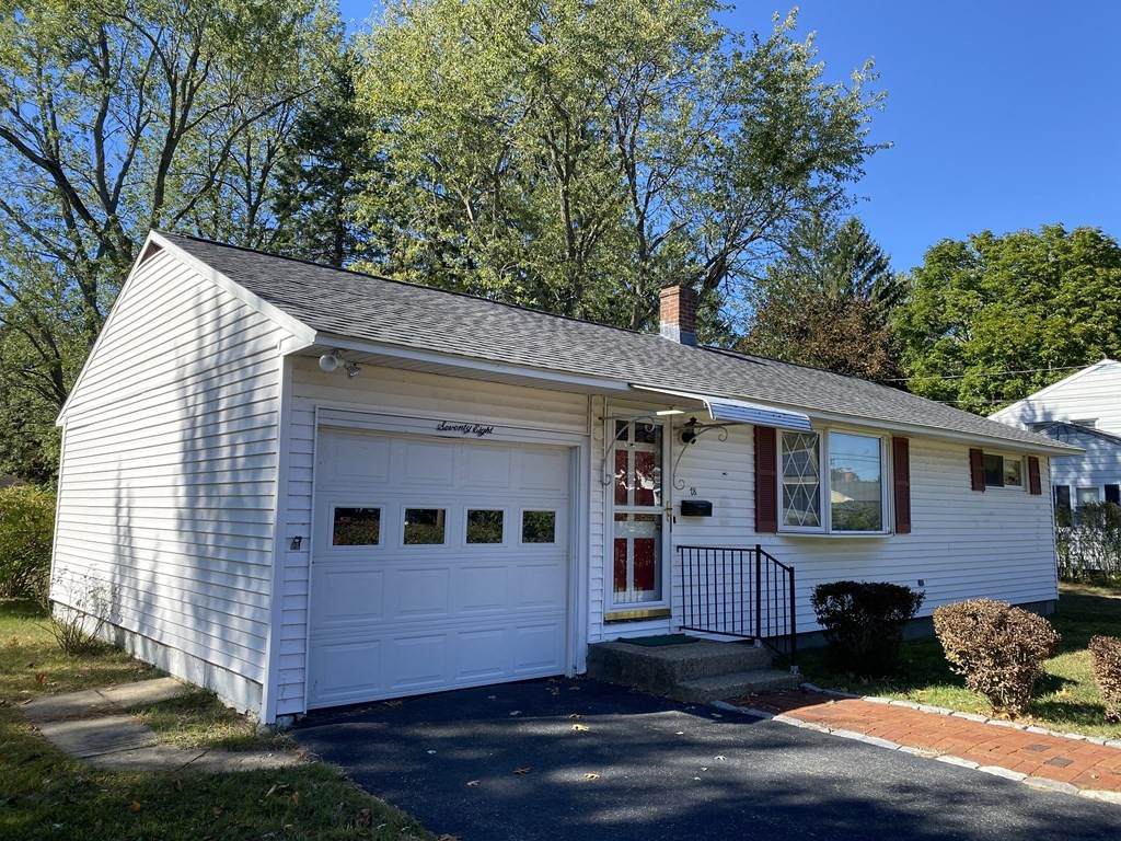 78 Wakefield St. - Photo 1