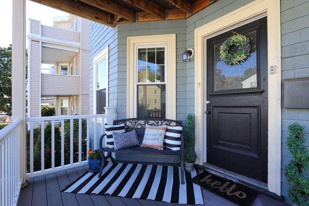 25 Seymour St - Photo 1
