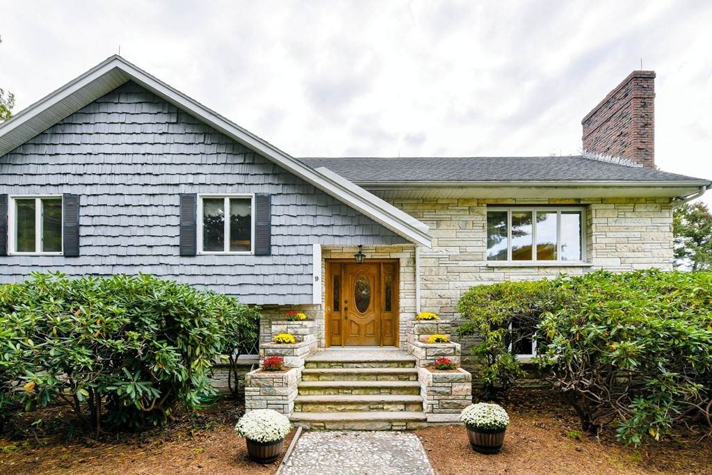 9 Palomino Ln - Photo 1