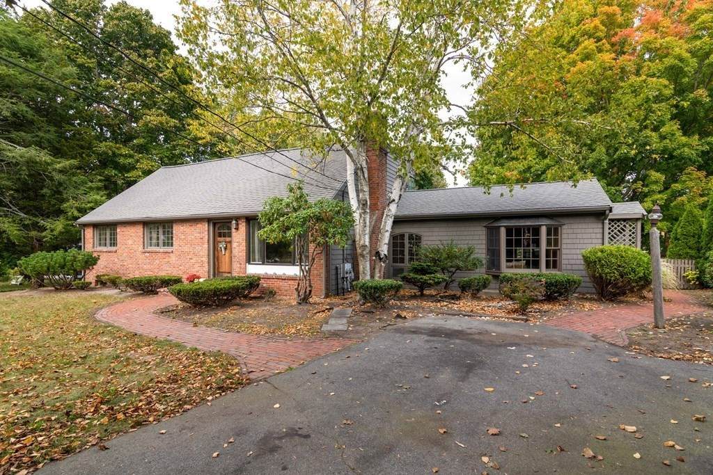 166 Branch - Photo 1