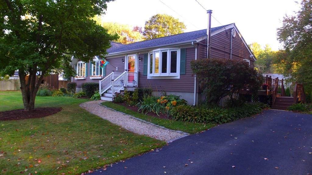 54 Brewster Rd - Photo 1