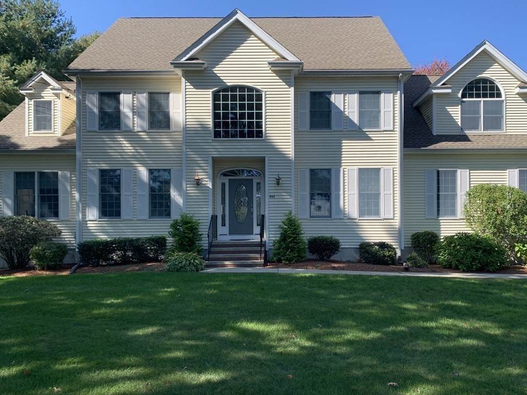 255 Village St - Photo 1