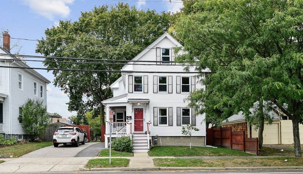 98 Bishop St - Photo 1