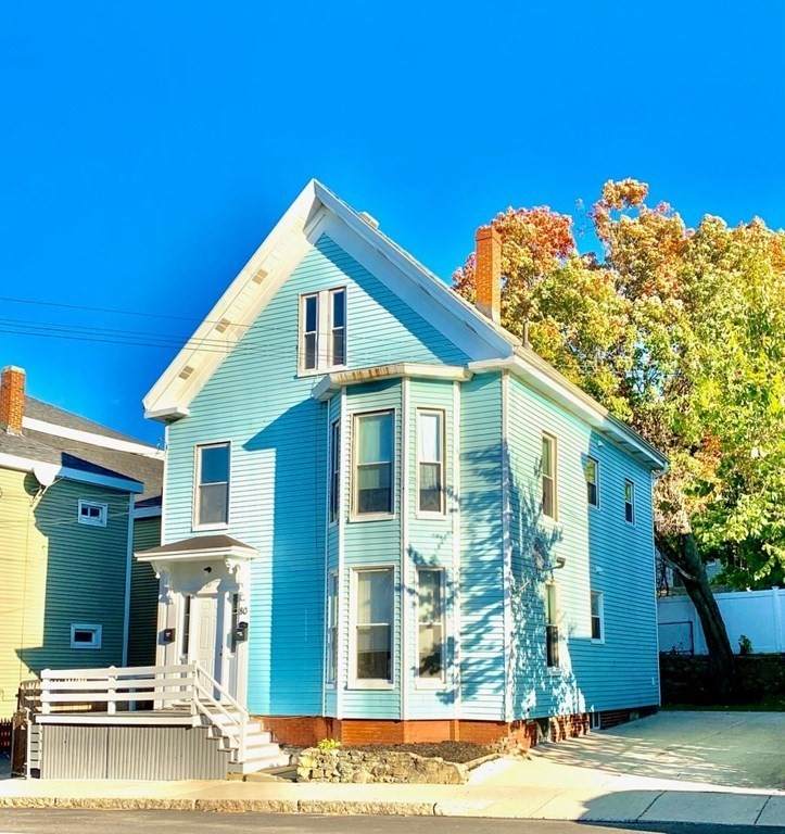 80 High Street - Photo 1