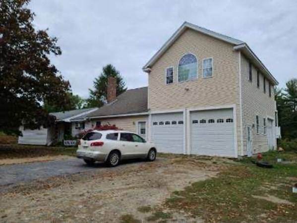 165 Forge Village Rd. - Photo 1