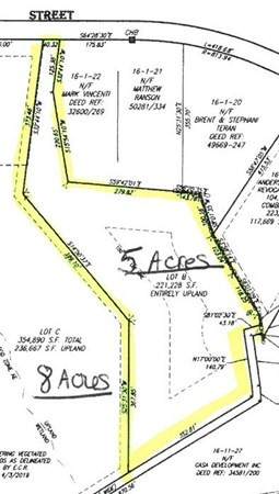 Lot B West St. - Photo 1