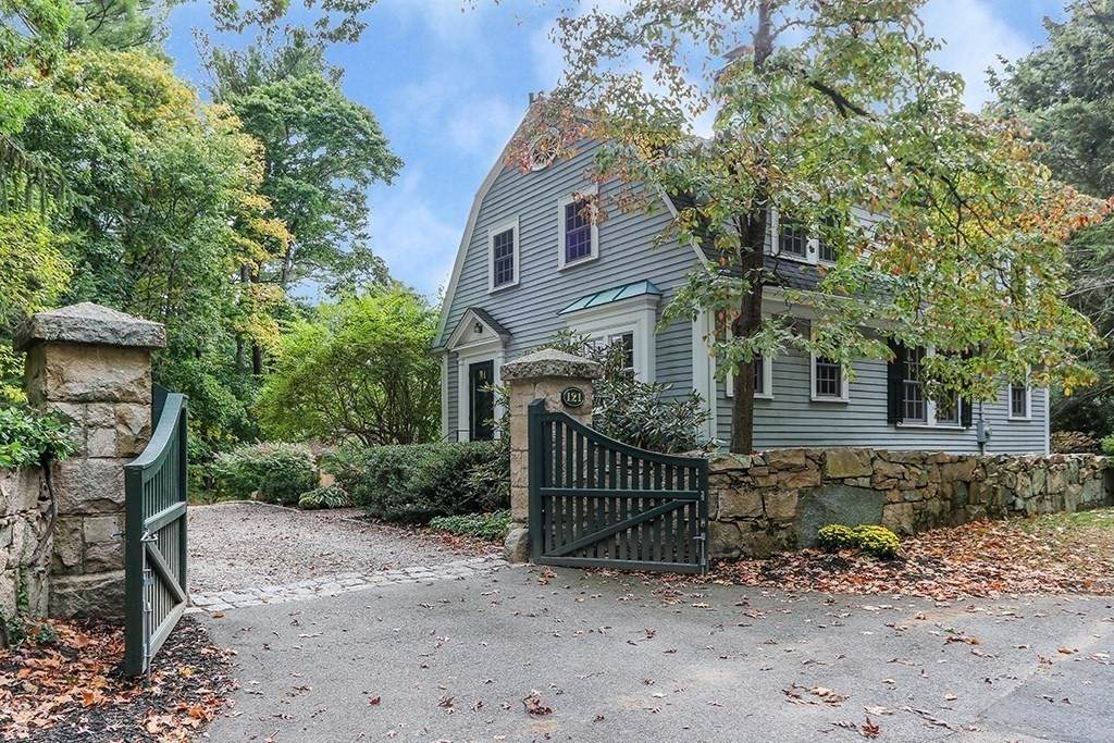 121 Haven Street - Photo 1