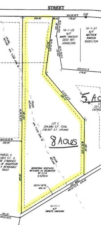 Lot C West St. - Photo 1