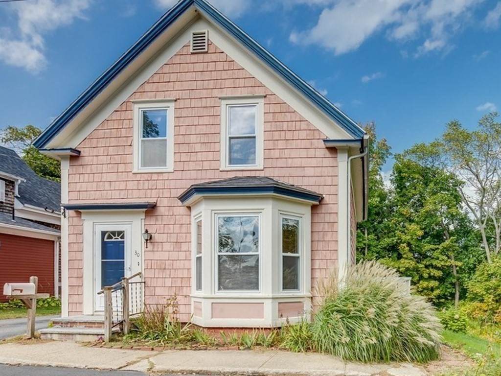 30 East Greenwood - Photo 1