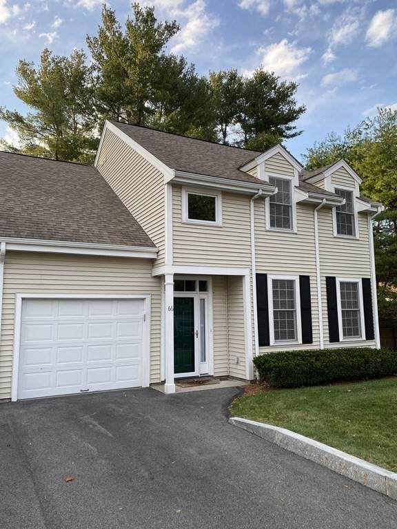 66 Evergreen Circle - Photo 1