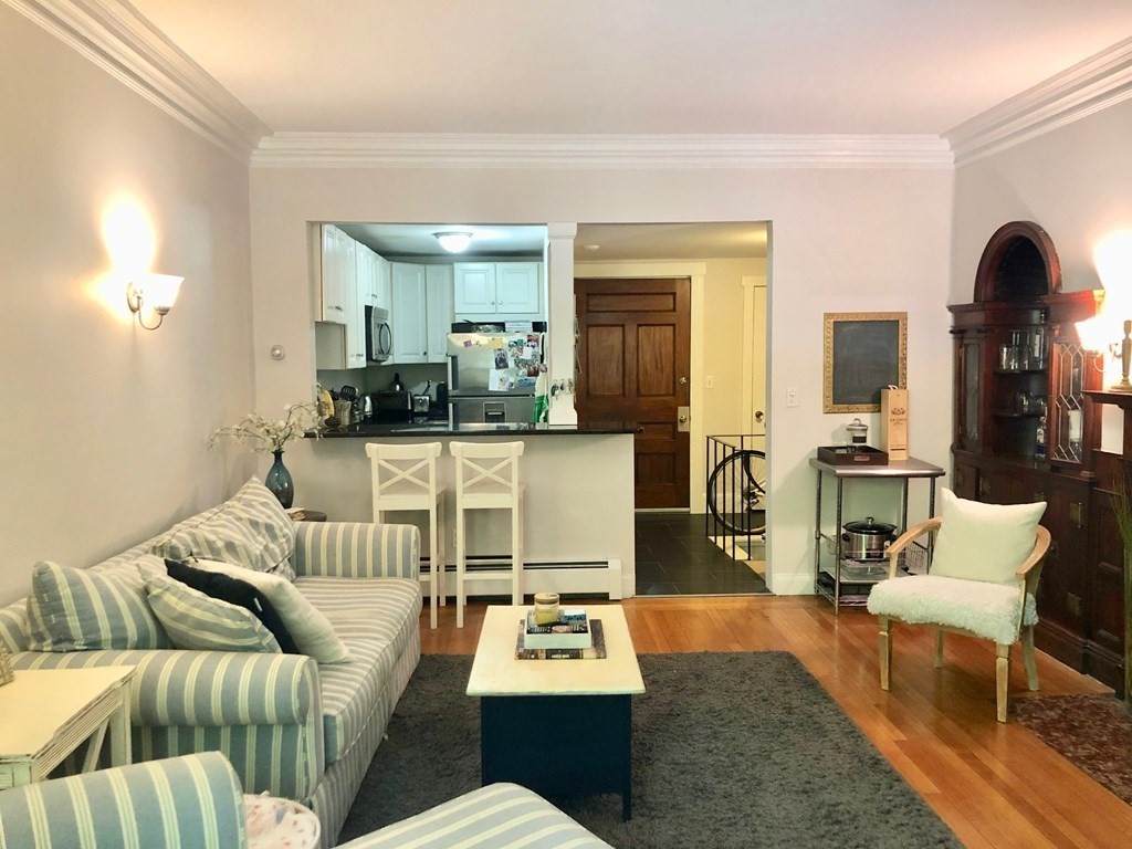 452 Beacon Street - Photo 1