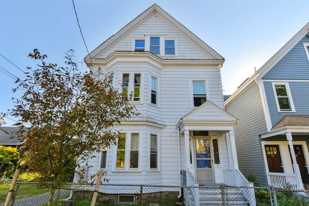 34 Evergreen St. - Photo 1