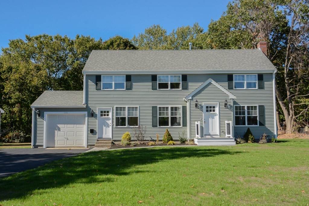 135 Colburn Street - Photo 1