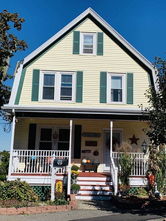 609 Mountain Ave - Photo 1