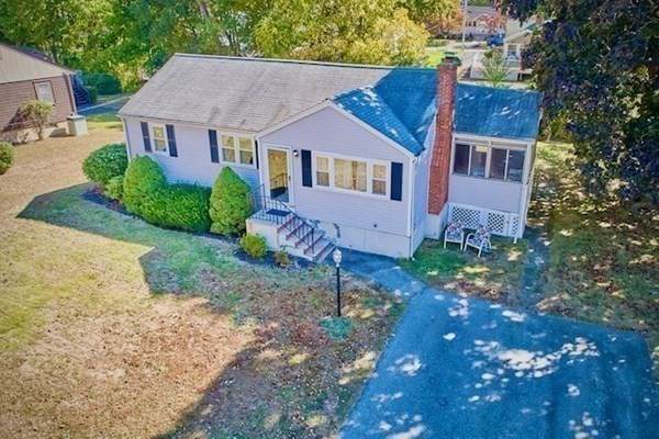15 Carson Rd - Photo 1