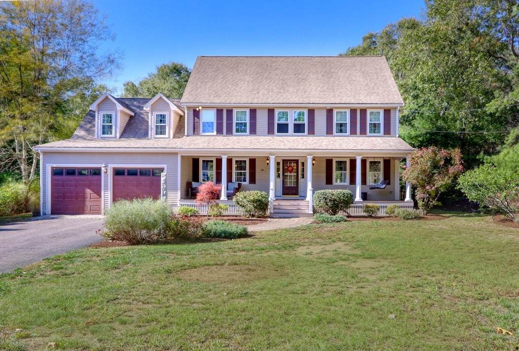 24 Bridie Ln - Photo 1