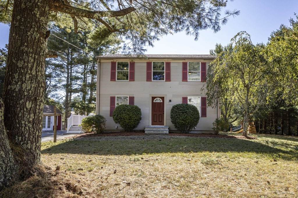 89 High St - Photo 1
