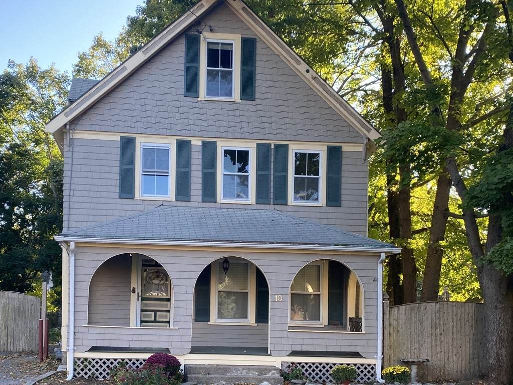 10 Chestnut St - Photo 1