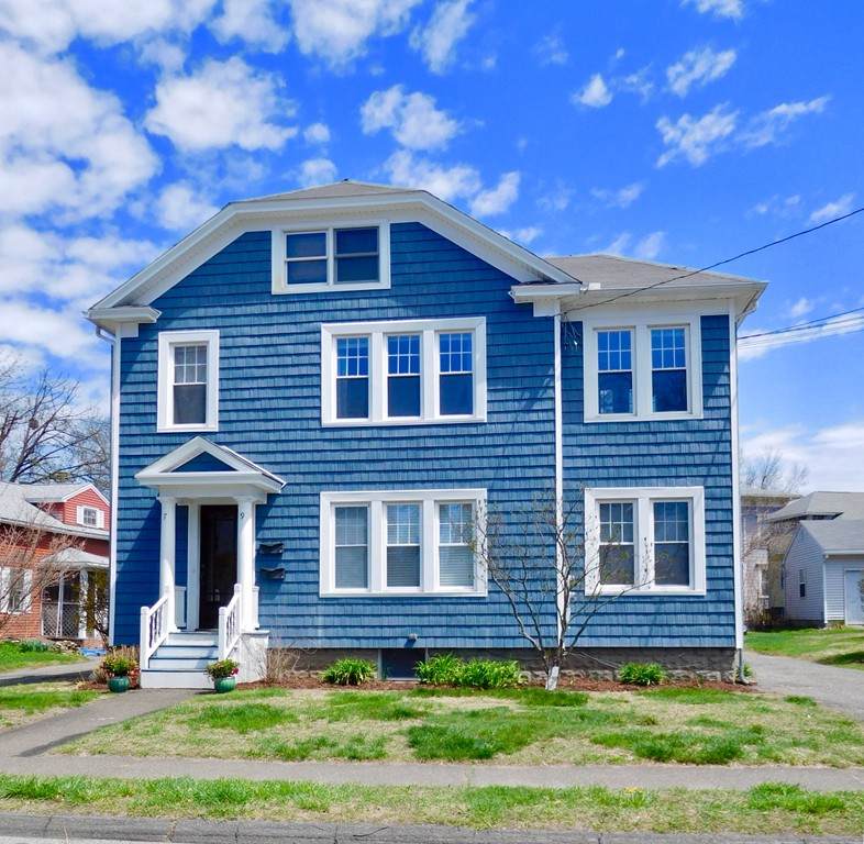 9 Orchard Street - Photo 1