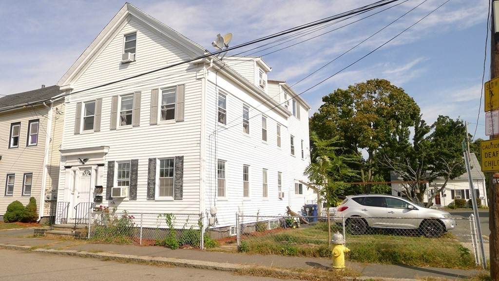 72 Beaver Street - Photo 1