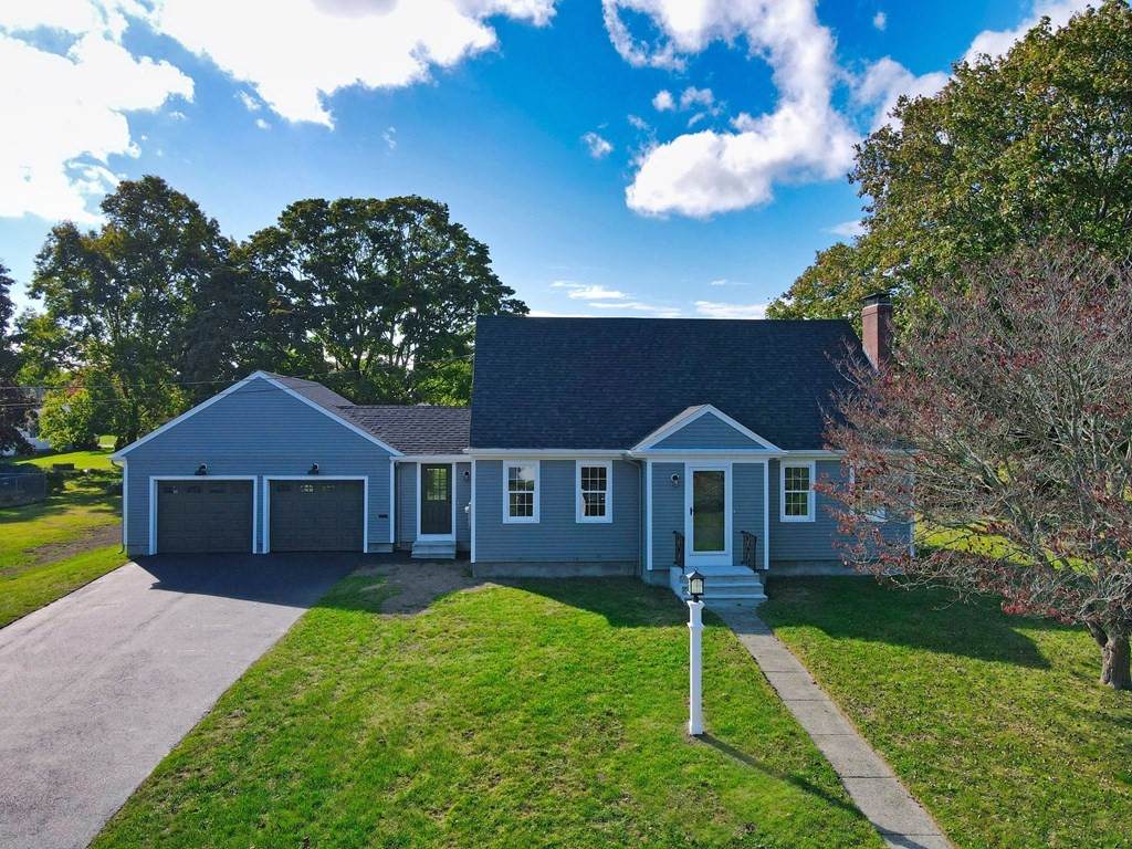 38 Clark Ln - Photo 1