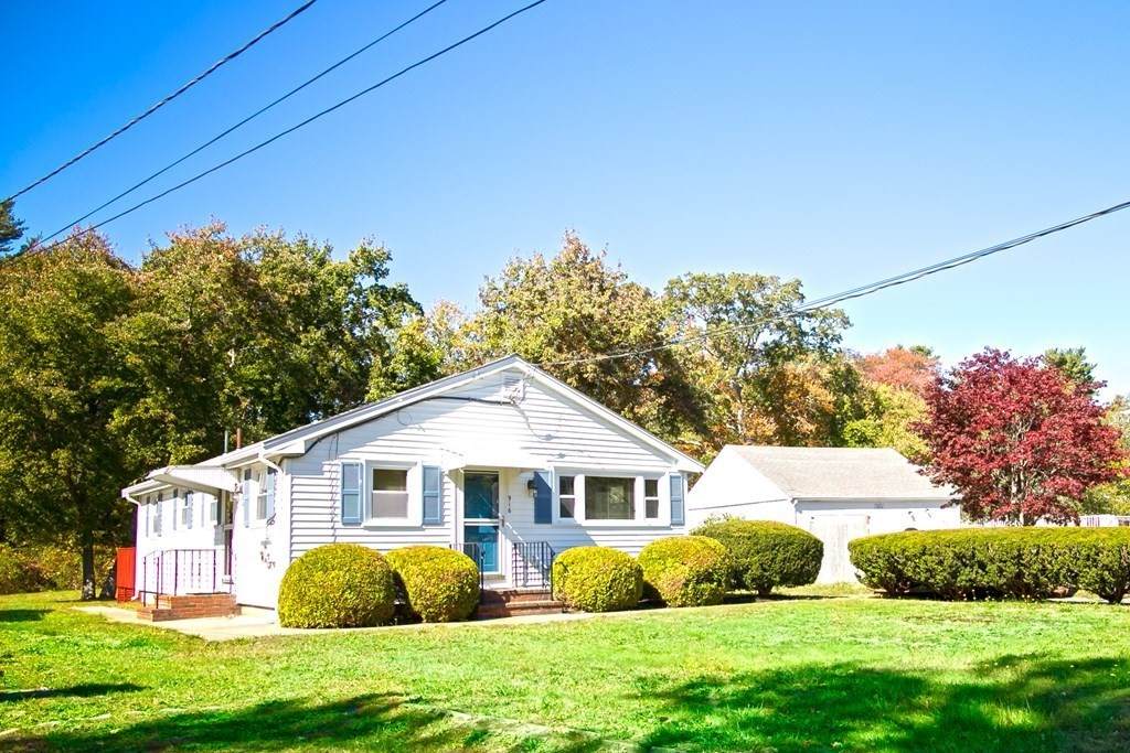 916 Point Road - Photo 1