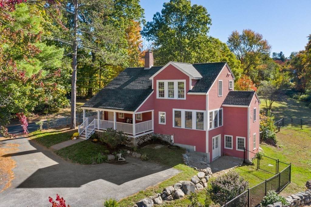 277 Chestnut Street - Photo 1