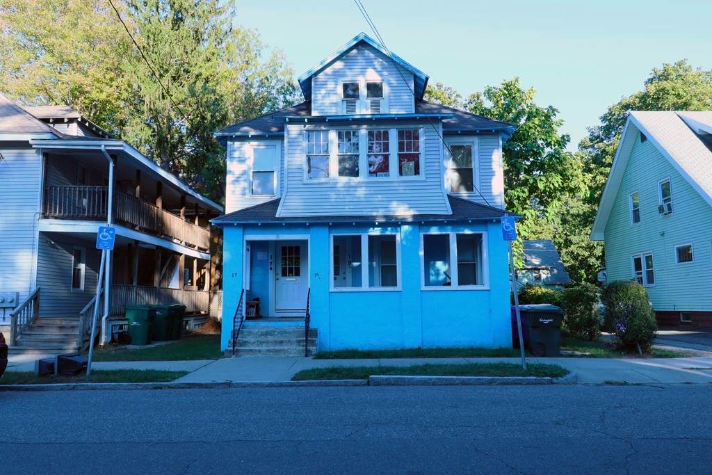 17-19 Carlisle St - Photo 1