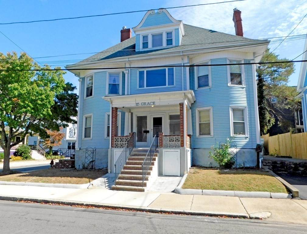 8 Elsie Street - Photo 1