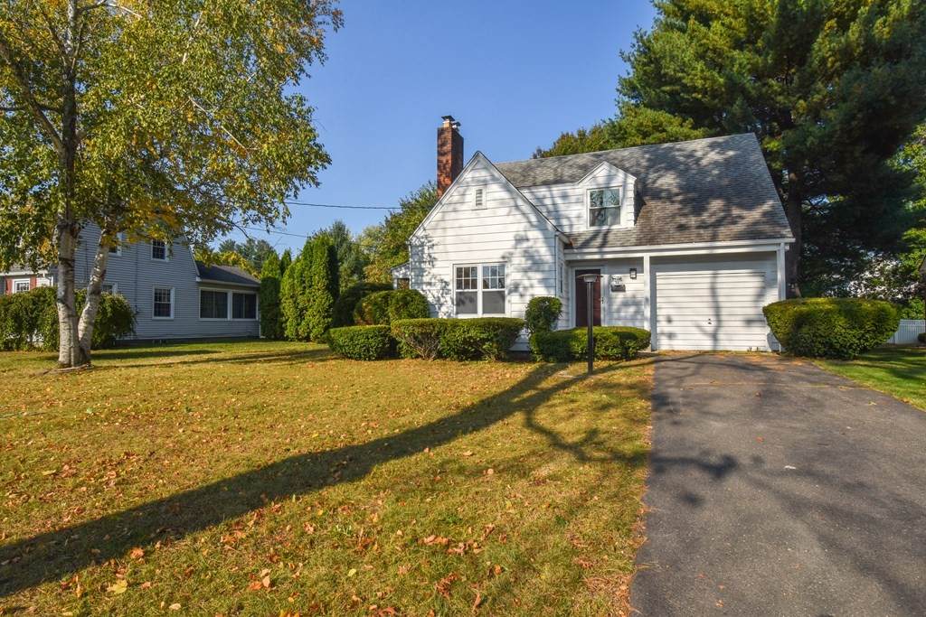 95 Lindbergh Blvd - Photo 1
