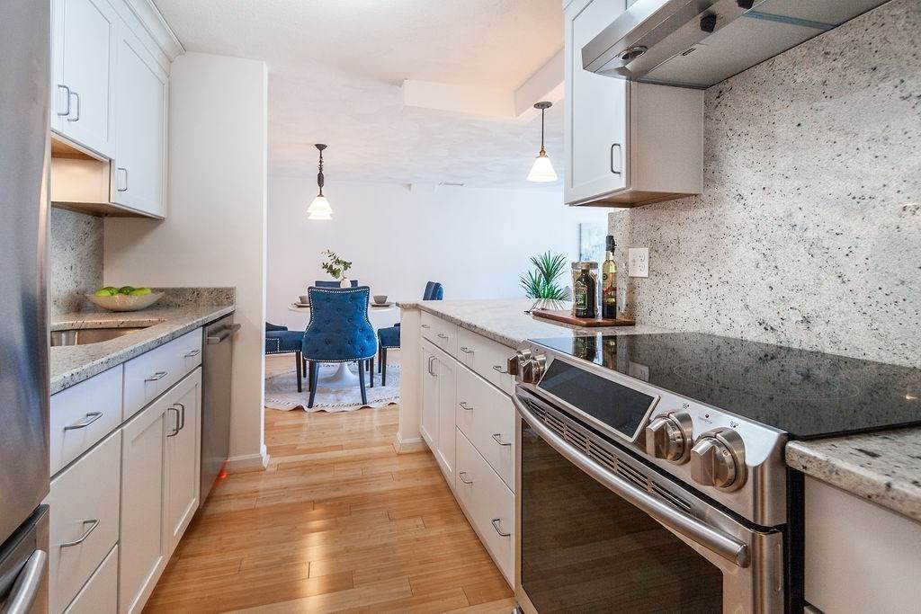1600 Massachusetts Ave. - Photo 1
