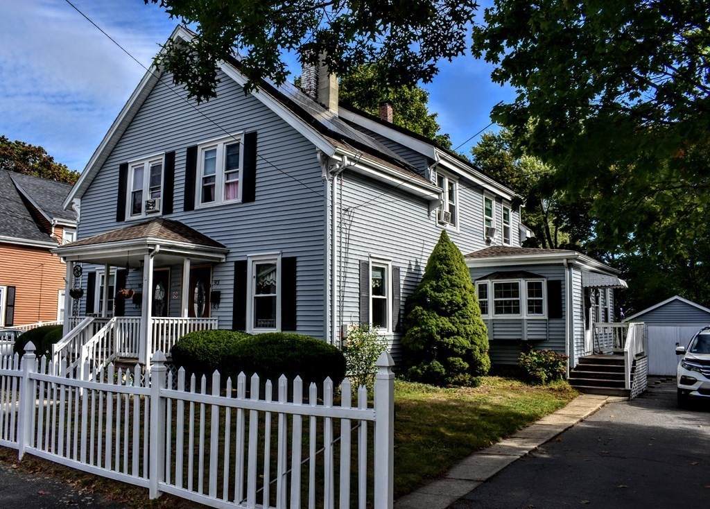 93 Temple - Photo 1