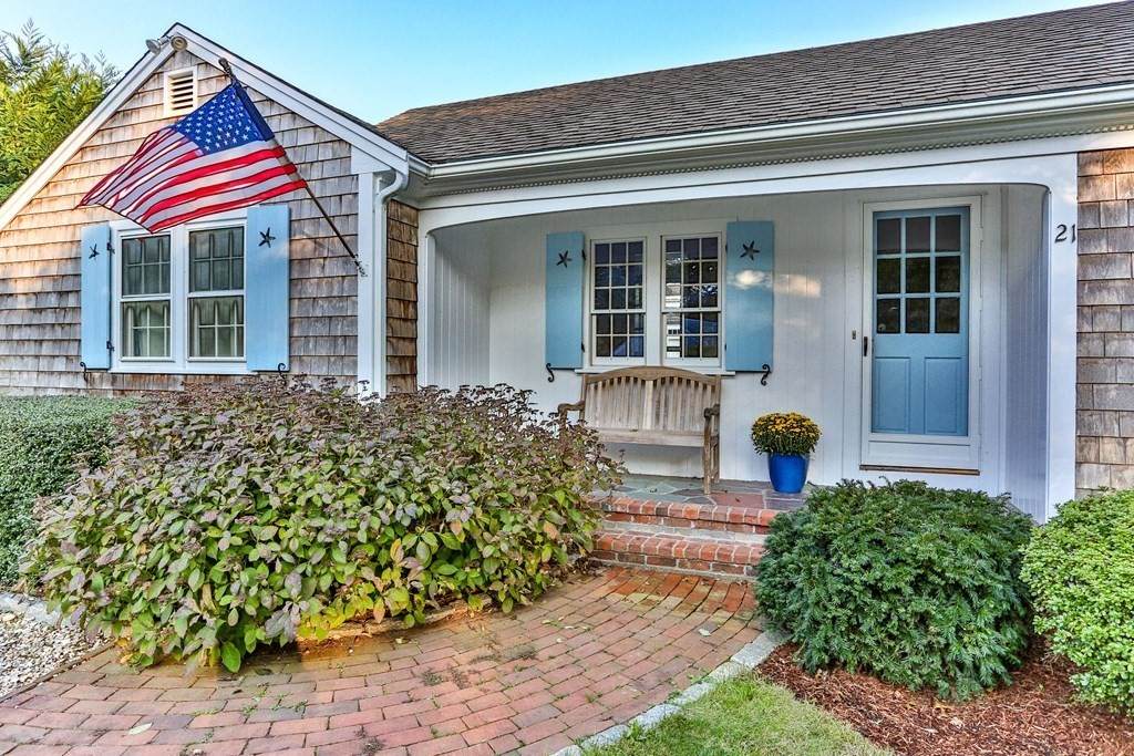 21 Bee Lane - Photo 1