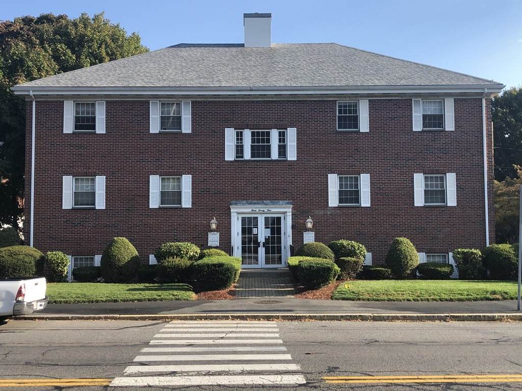 329. Massachusetts Avenue - Photo 1