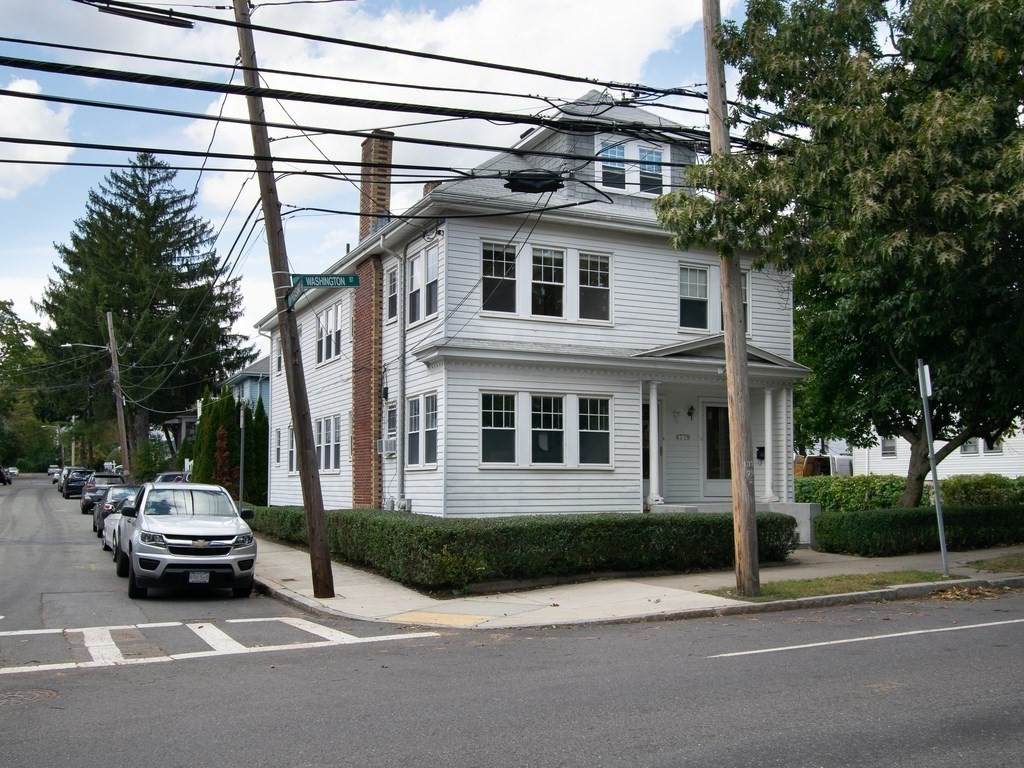 4779 Washington Street - Photo 1