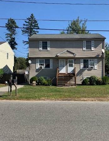 147-149 Arnold Ave - Photo 1