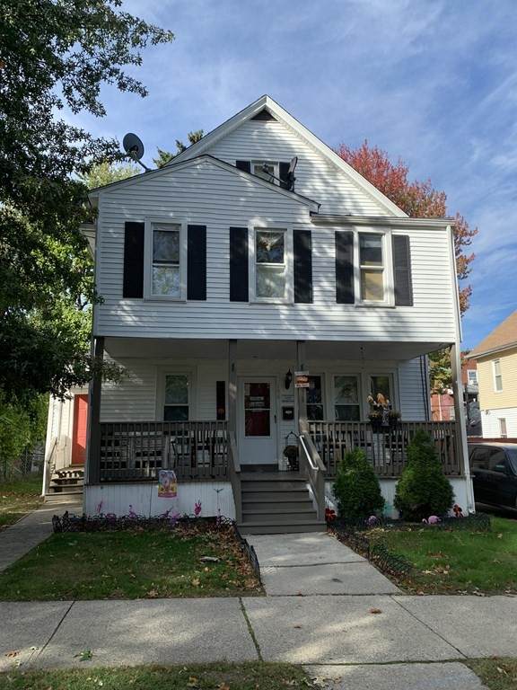 194-196 Massachusetts Ave - Photo 1
