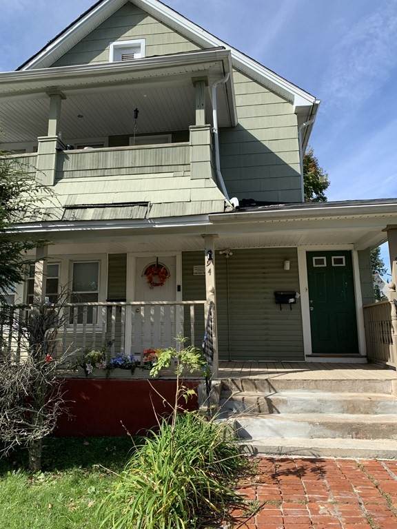92-94 Clifton Ave - Photo 1