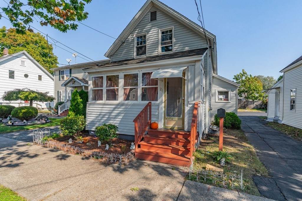 21-23 Beauregard St - Photo 1