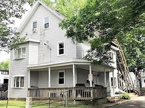 19 Wareham Street - Photo 1