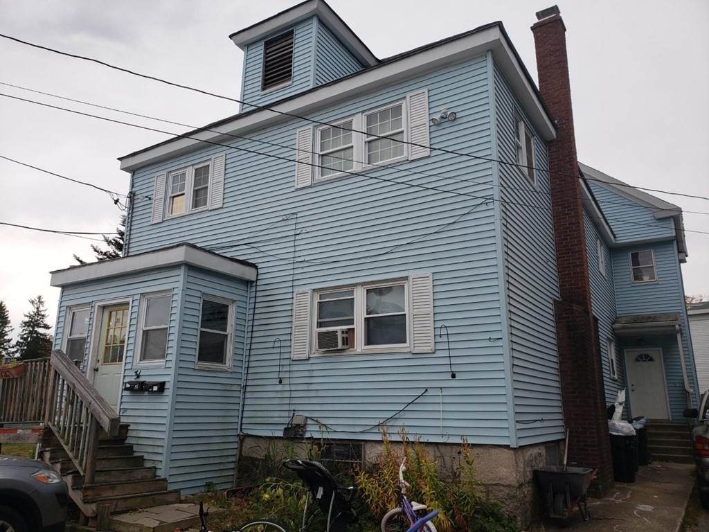 31 S Bow St - Photo 1
