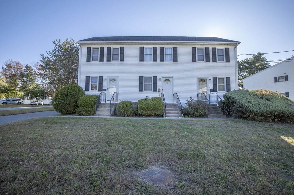 57 Colonel Bell Drive - Photo 1