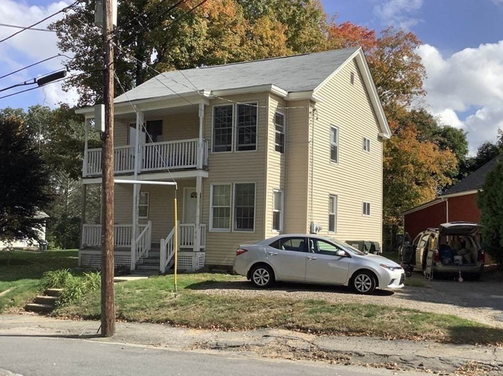 46 Pleasant St - Photo 1