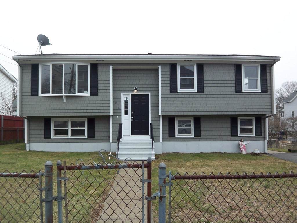 515 Snell St - Photo 1