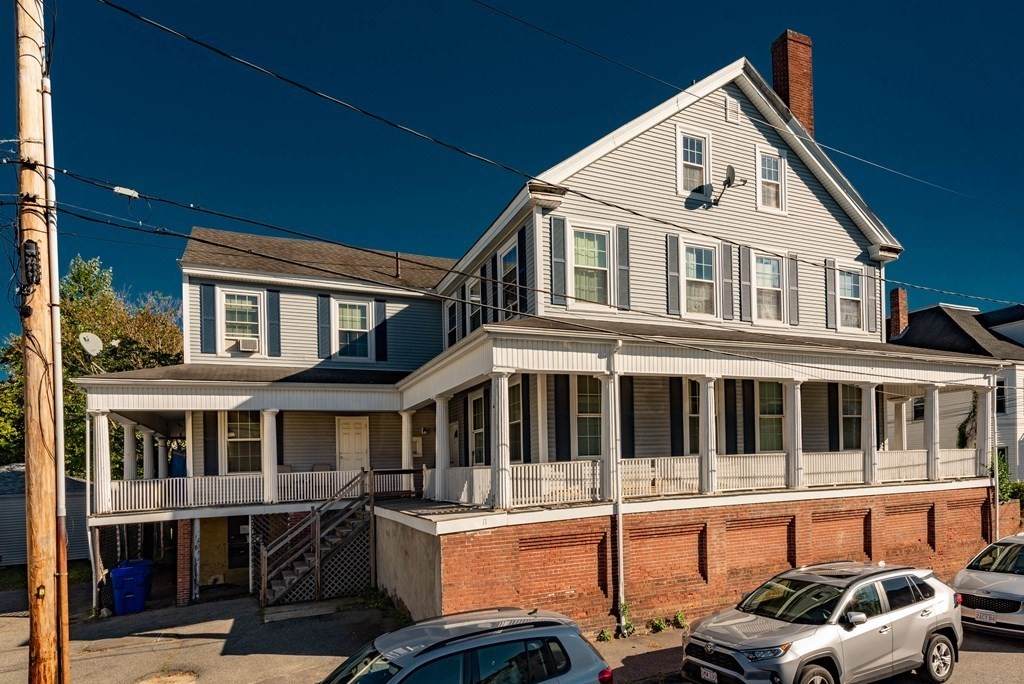 11 Fayette Place - Photo 1